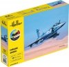 Heller 56426 Starter Kit - Mirage 2000C 1/48